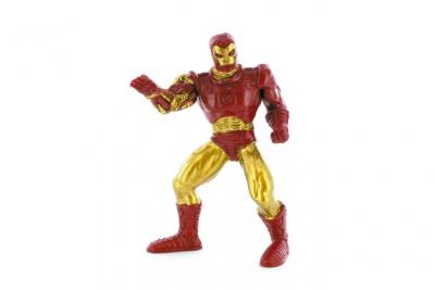 BULLY Comansi - BC96017 - Figurine Iron Man - Avengers Marvel