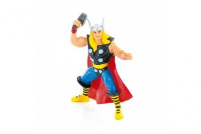 JURATOYS Licences Figurine Thor - Avengers Marvel - 10 Cm