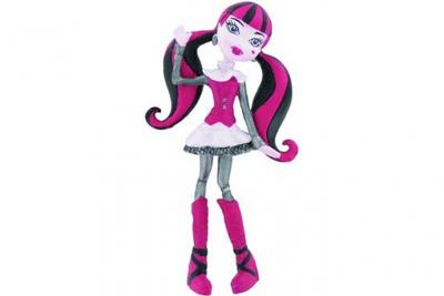 COMANSI JURATOYS - Figurine Draculaura 10 cm 