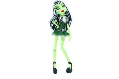 COMANSI  - Monster High mini figurine Frankie Stein 10 cm 