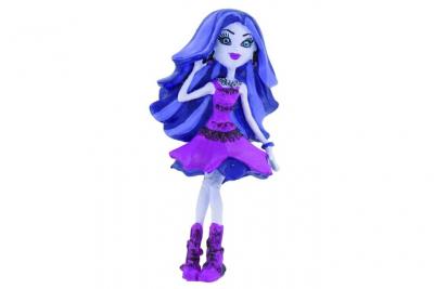 COMANSI  Spectra Vondergeist Figure Violet