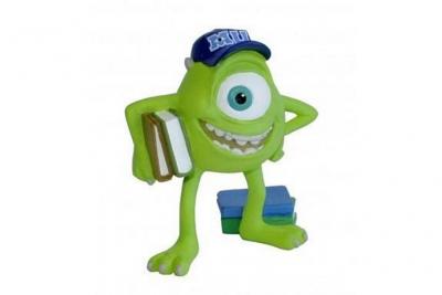 BULLYLAND  - 12582 - Pion - Mike &eacute;tudiant