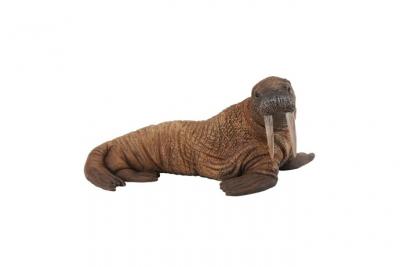 FIGURINES COLLECTA Figurine morse  