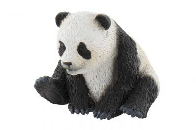 BULLYLAND  - 63679 - Pion - B&eacute;b&eacute; panda