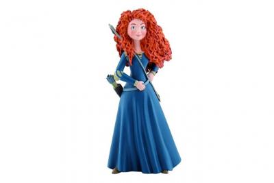 DISNEY BULLY - Figurine Rebelle -  - 11 cm