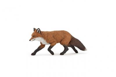 PAPO Figurine renard PAP3465000530204