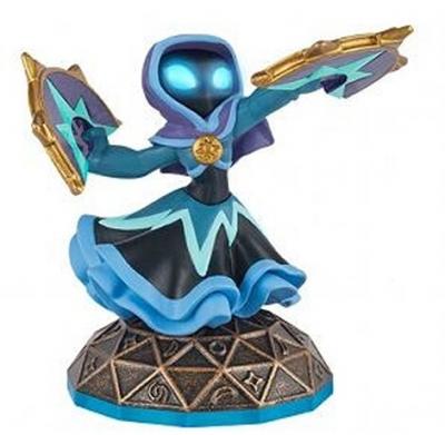 Skylanders Swap Force Star Strike LightCore 