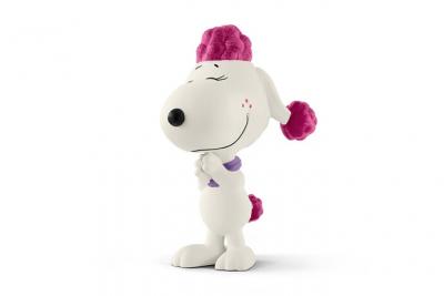 SCHLEICH  Figurine 22053 - Snoopy - Fifi