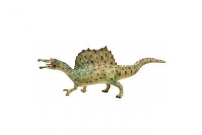 FIGURINES COLLECTA Figurine : spinosaure &agrave; m&acirc;choire articul&eacute;e