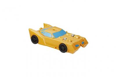 TRANSFORMERS Hasbro  Combiner Force - Bumblebee
