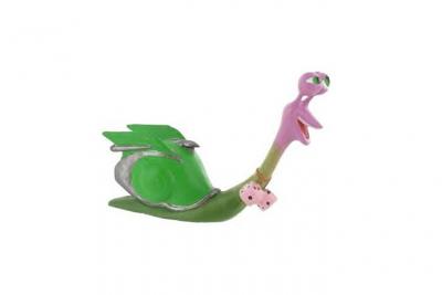 COMANSI  - Turbo mini figurine Smoove Move 6 cm