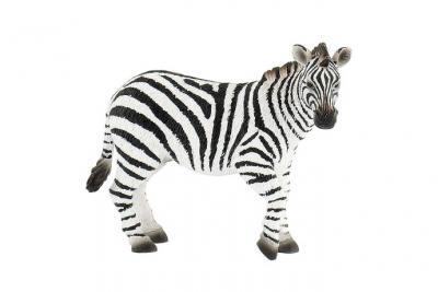 BULLYLAND  - Figurine Z&egrave;bre 