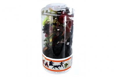 PAPO 33013 Mini Fantastiques (Tube, 12 pcs) 