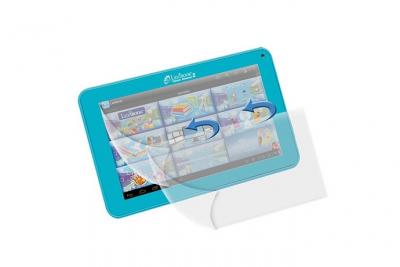 LEXIBOOK  - MFA60 - Film de Protection Ecran pour Tablette 7