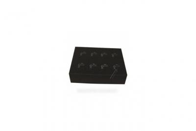 TORNADO Filtre Cuve &Eacute;ponge Pour Aspirateur  2193416019 To6261