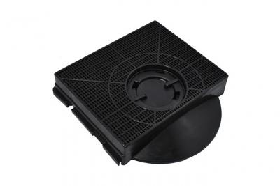 WPRO  / Elica / Airforce Filtre &agrave; Charbon AllSpares NYTTIG FIL 558 / Type 303 / 484000008581