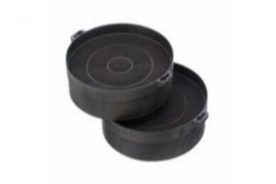 ARISTON Filtre a charbon chf210/1 pour hotte sholtes  brandt whirlpool airlux de dietrich