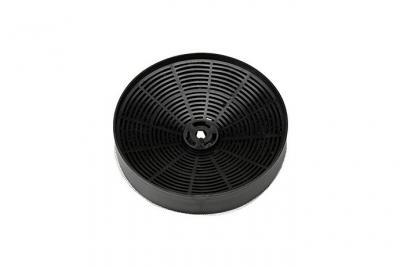 ELICA  FB01UA, Filtre, Noir, charbon, 17,3 cm, , Estrabile
