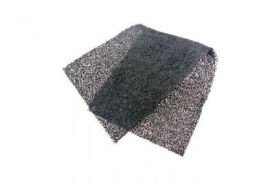 SAUTER Filtre charbon (&agrave; l'unit&eacute;) (76X9553) Hotte de dietrich, brandt 