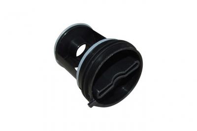 ARISTON Hotpoint -  - FILTRE DE POMPE POUR LAVE LINGE INDESIT