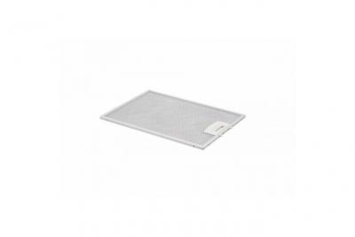 BOSCH  Siemens 362380 Filtre &agrave; graisse en m&eacute;tal pour hotte aspirante