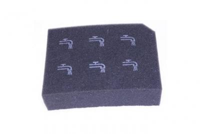 MOULINEX Filtre,mousse,cyclone pour aspirateur uporigin electrolux - d903263