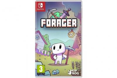 [JUST FOR GAMES] Forager Nintendo Switch