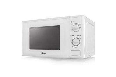 TRISTAR Four a micro ondes de 20l 700w blanc