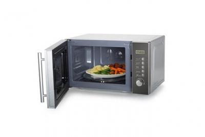 TRISTAR Four a micro ondes de 20l 800w gris