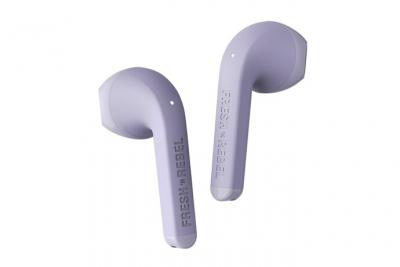 FRESH N REBEL FRESH 'N REBEL TWINS 1 STEEL BLUE 