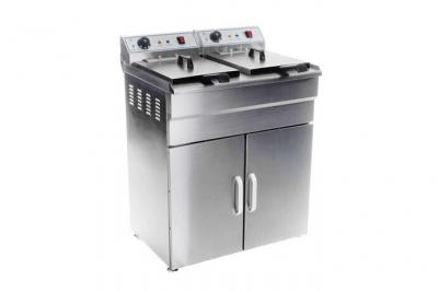 HELLOSHOP26  3614031 Friteuse, 16 liters