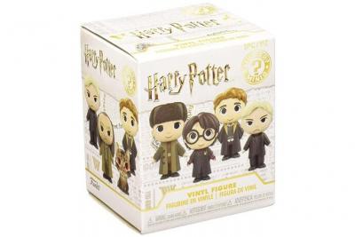 FUNKO Figurine  Mystery Minis Harry Potter Mod&egrave;le al&eacute;atoire