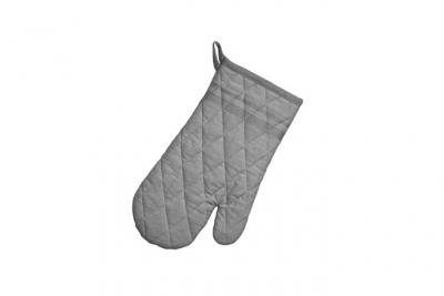 KELA Gant De Cuisine Tia Graphite 31x18cm*n  - 12705