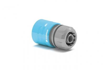  Raccord rapide 3/4 Cellfast Ideal 50-635, haute qualit&eacute;, en ABS