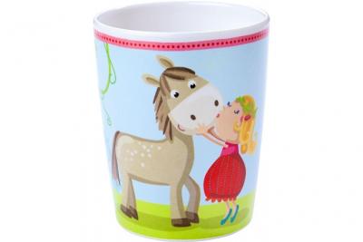 HABA  Gobelet Vicki & Pirli