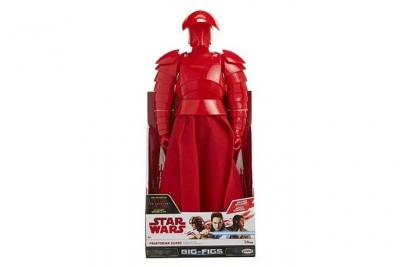 STAR WARS Grande figurine  The Last Jedi Praetorian Guard 50 cm 