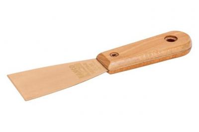 BAHCO  - Grattoir lame flexible antid&eacute;flagrant 80 mm - NSB706-80