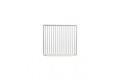 DELONGHI  - grille de four inox pour petit electromenager 