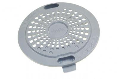 ROWENTA Grille de filtre (294968-36072) Aspirateur (RT3464 RS-RT3464 )