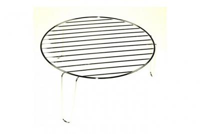 WHIRLPOOL  - GRILLE TREPIED HAUT POUR MICRO ONDES 