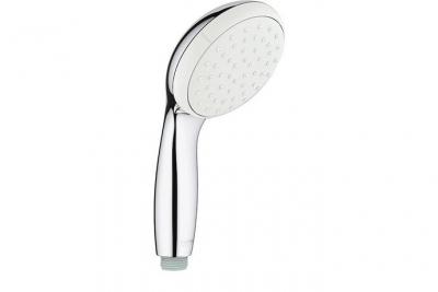 GROHE  - Douchette Tempesta 100 1 jet Chrom&eacute;