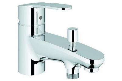 GROHE  Mitigeur Bain/Douche Eurostyle Cosmopolitan 33614002 (Import Allemagne)