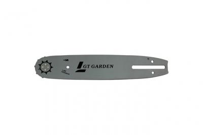 GT GARDEN  Guide 10 Pouces (26 cm) pour tron&ccedil;onneuse &eacute;lagueuse 25 cm3