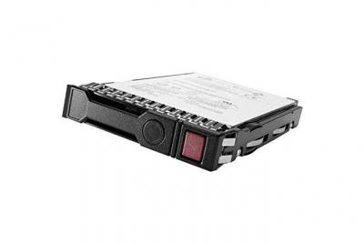 HPE Hewlett Packard Enterprise  4TB SAS 12G 7.2K LFF SC DS HDD