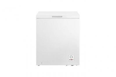 HISENSE  FC184D4AW1, Autoportante, Blanc, Haut, Rotatif, 40 dB, SN-T