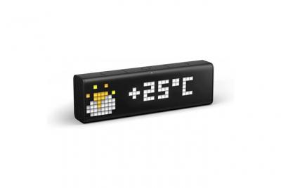 LAMETRIC  Time horloge Wi-Fi avec applications