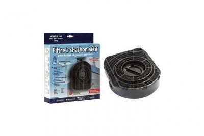 HOTPOINT Filtre a charbon type 200 pour hotte  - c00380118
