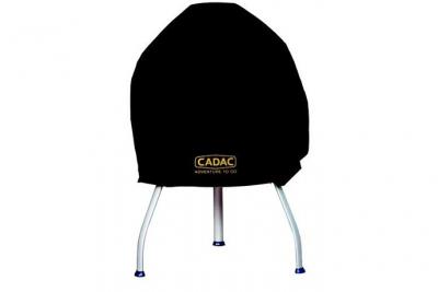 CADAC Housse de protection pour barbecue  l.60 x H.95 cm