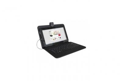 APPROX  Appipck04 Funda Tablet 9.7 + Teclado Negro