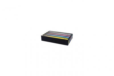 HP Hewlett Packard 935704 Toner laser originale compatible avec Imprimante  Cyan